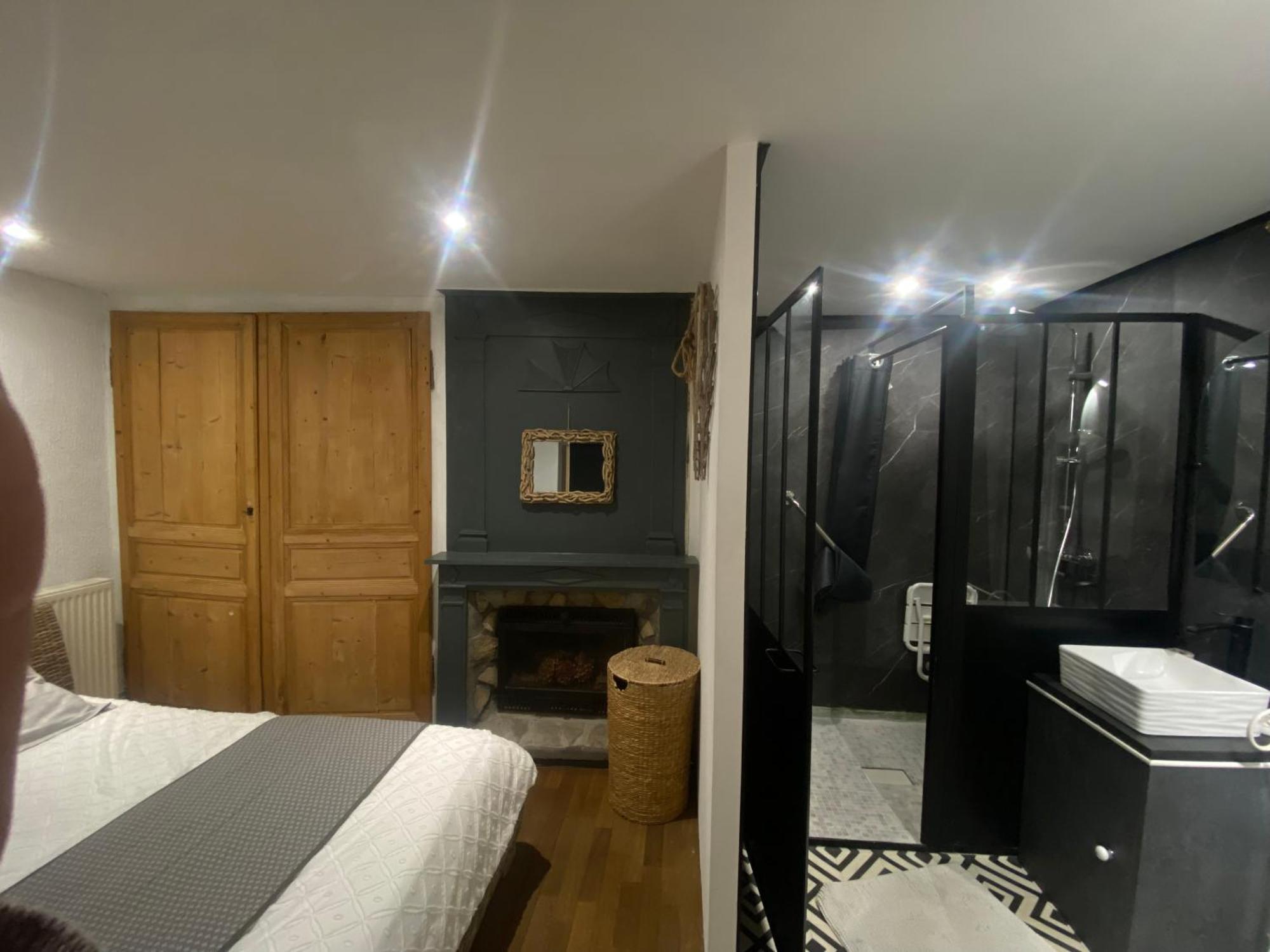 Le Clos De La Pommeraie Ferienhaus Carly